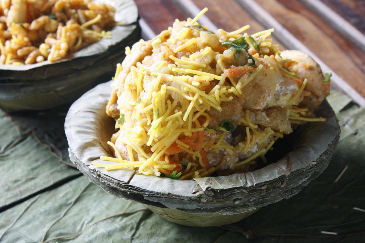 오요 46744 호텔 야시 뉴델리 외부 사진